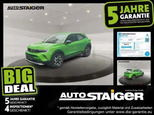Opel Mokka-E Elegance LED+Navi+Fernlichtass.+Kamera+LM