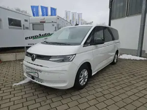 Volkswagen T7 Multivan 2.0 TDi DSG langer Überhang