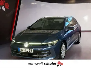 Volkswagen Golf Variant 1.5 eTSI DSG Style Pano LED ACC Kamera
