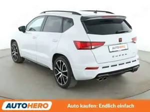 CUPRA Ateca Bild 4