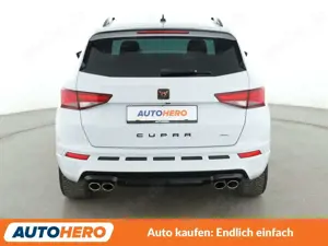 CUPRA Ateca Bild 5