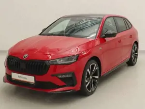 Skoda Scala Monte Carlo DSG  1.5 !! SUPER AUSSTATTUNG !!