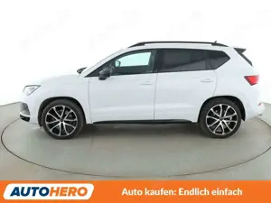 CUPRA Ateca Bild 3