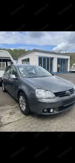 Volkswagen Golf 1.4 TSI Comfortline