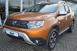 Dacia Duster II (12.2017-) Duster II 1.3 TCe 150 Adve
