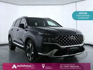Hyundai SANTA FE 2.2 CRDi  Prime 4WD|360°|LED|HeadUp