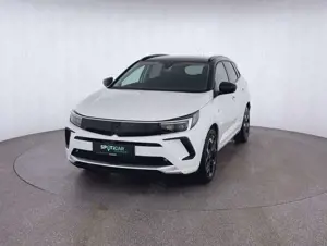 Opel Grandland Ultimate Hybrid 1.6*NAVI*SHZ*RFK*uvm