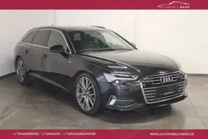 Audi A6 45 TFSI qu S line-VIRT-PANO-BO-MATRIX-KAMERA