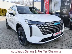 GWM Others HAVAL H6 LUXURY  H6 Hybrid Luxury