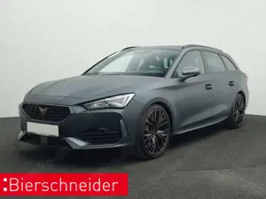 CUPRA Leon Sportstourer 2.0 TSI DSG 4Drive VZ PANO AHK BEATS