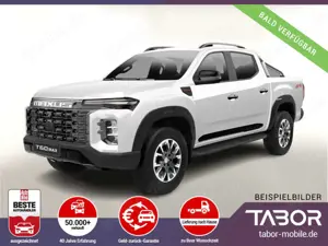 Maxus T60 T60 MAX Aut 4WD Luxury LED 360° SHZ ACC UVP-26%*