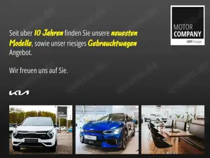 Kia EV6 Bild 4