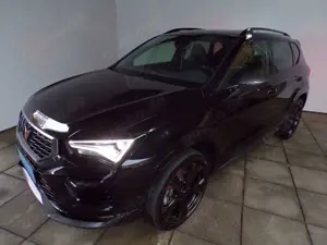 CUPRA Ateca ATECA 2.0 TSI DSG 4MOTION / LED'S+NAVI+AHK+PANO Bild 3