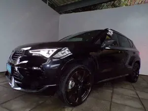 CUPRA Ateca ATECA 2.0 TSI DSG 4MOTION / LED'S+NAVI+AHK+PANO Bild 4