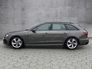 Audi A4 Avant S line 40 TFSI quattro S-tronic STH KLIMA L Bild 2