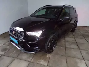 CUPRA Ateca ATECA 2.0 TSI DSG 4MOTION / LED'S+NAVI+AHK+PANO Bild 2