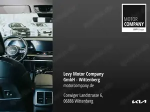 Kia EV6 Bild 5