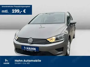 Volkswagen Golf Sportsvan 1.4TSI Comf DSG Cam Navi Climatr
