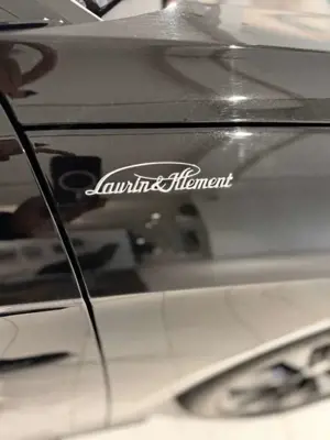 Skoda Superb Combi LK 2.0 TDI 110kW Bild 5