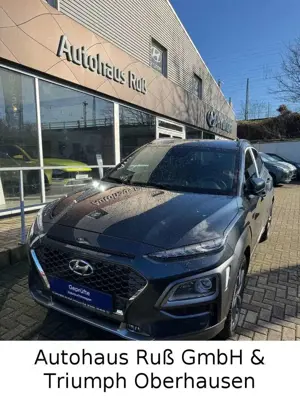 Hyundai KONA PREMIUM 2WD/ALLWETTERR./GARANTIE