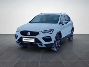 SEAT Ateca 1.5 TSI ACT DSG OPF Road Edition