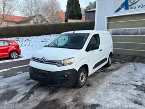 Citroen Berlingo Kasten Club M/L1, 8-fach, HU/AU,