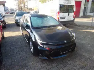 Suzuki Swace 1.8 Hybrid CVT Comfort+