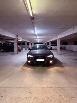 Audi A5 2.0 TFSI Sportback quattro S tronic