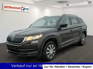 Skoda Kodiaq 2.0 TDI Ambition Automatik