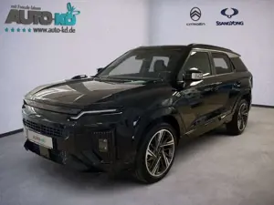 KGM Actyon Actyon Core Automatik 6/AT AWD