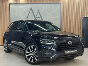 Volkswagen Touareg R-Line 3.0 TDI*4M*AHK*MATRIX*LUFT*