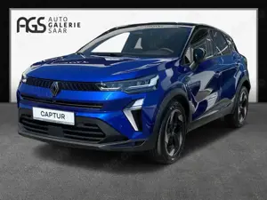 Renault Captur II Techno 1.0 TCe 90 EU6e