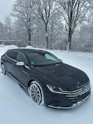Volkswagen Arteon Shooting Brake Elegance2.0TDI DSG Matrix