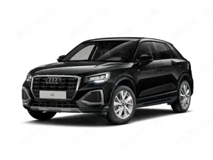 Audi Q2 Advanced 35 TFSI S tronic Bild 2