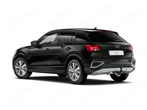 Audi Q2 Advanced 35 TFSI S tronic Bild 5