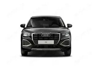Audi Q2 Advanced 35 TFSI S tronic Bild 3