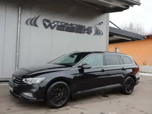 Volkswagen Passat Variant 2.0 TDI SCR DSG BUSINESS *NAVI*LED*ACC*AHK*KAMERA*