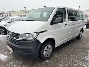 Volkswagen T6 Kombi T6.1 Kombi/Lang/Navi/Kamera/8-Sitzer