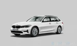 BMW 318 i A Touring Advantage.Laser.HUD.LC-Prof.ACC