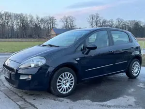 Fiat Punto Easy  Klima Kupplung neu Service neu