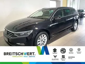 Volkswagen Passat Variant 1.5 TSI Business IQLight AHK ACC RF