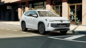 Volkswagen Tayron Life 1.5 eTSI NAVI+SITZHZ+ACC+PDC+CARPLAY Klima