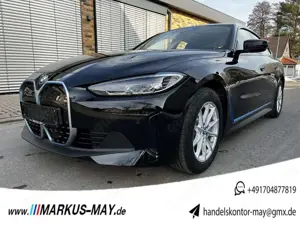 BMW i4 Gran Coupe 35 eDrive Kamera Sportsitz