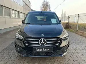 Mercedes-Benz T-Class T 180 d PROGRESSIVE Navi/Klima/Kamera/LED/AHK eFH.