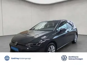 Volkswagen Golf 1.5 eTsi Life Climatronic, LED, PDC