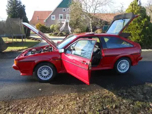 Volkswagen Scirocco Scirocco GT II Deutsch Scheckheft 2 Hand