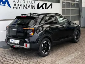 Kia Stonic 1.0T 115 DCT SPIRIT | DRIVE | 48V Bild 5