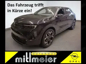 Opel Mokka 1.2T Ultimate NAVI LED DAB+ Kamera SHZ PDC