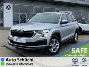 Skoda Kodiaq 1.5 TSI AHK+SMART-LINK+VIRTUAL-COCKPIT+NA