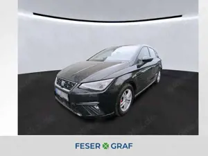 SEAT Ibiza 1.0 TSI FR BEATS VC*Pano*WinterPaket*Voll-LED*Navi